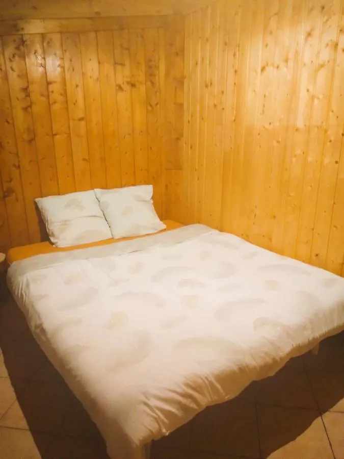 Charmant Duplex 70M2,Type Chalet Savoyard Bourg-Saint-Maurice